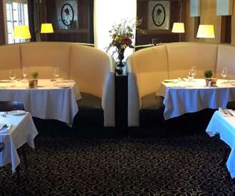 Photos - Spin A Yarn Steakhouse - Fremont, CA