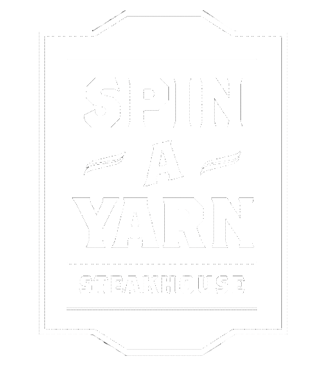 Spin A Yarn Steakhouse - Homepage